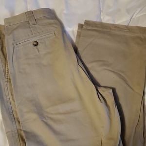 Dress pants